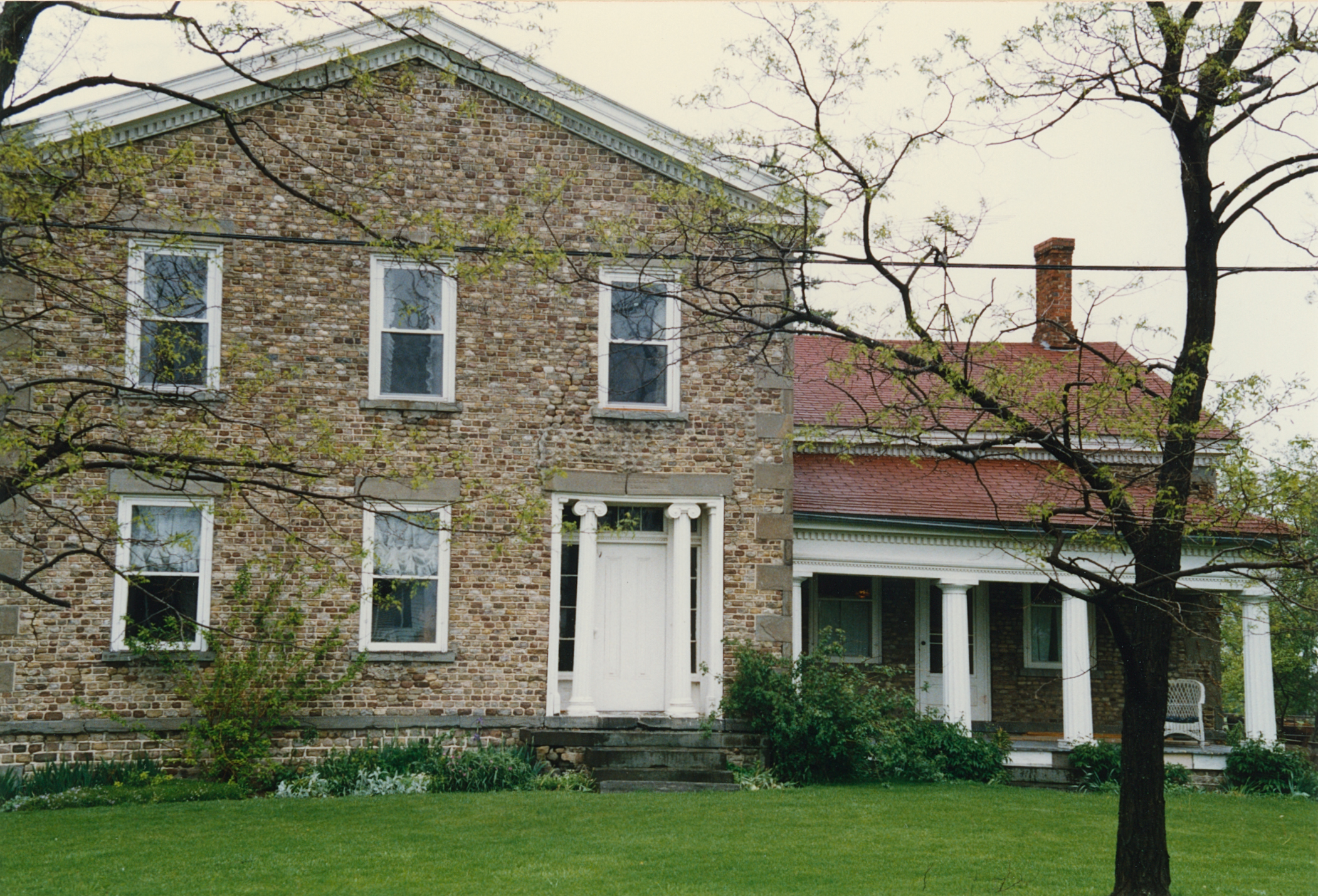 Cov-3 636 Pavilion Warsaw Rd 3